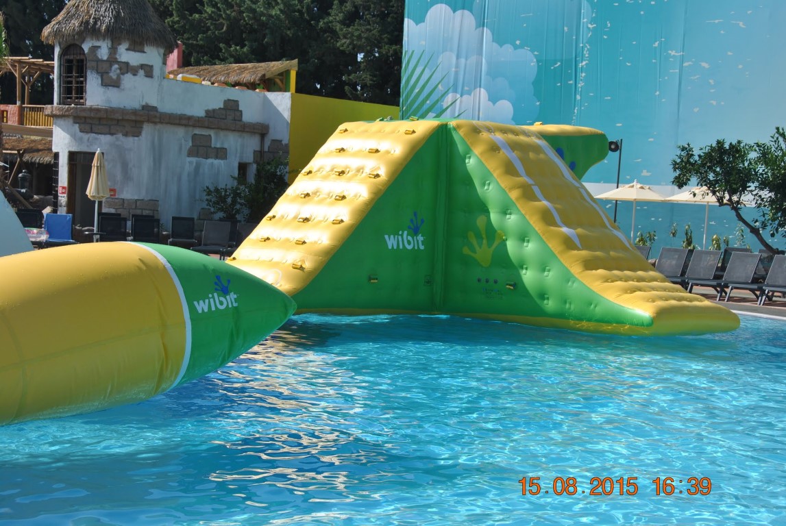 imagini hotel ATLANTIQUE KUSADASI